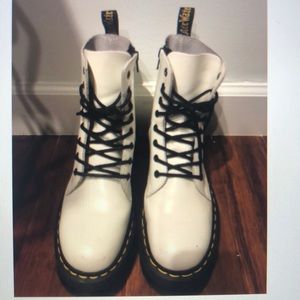 Doc Martens Women’s boots, size 7